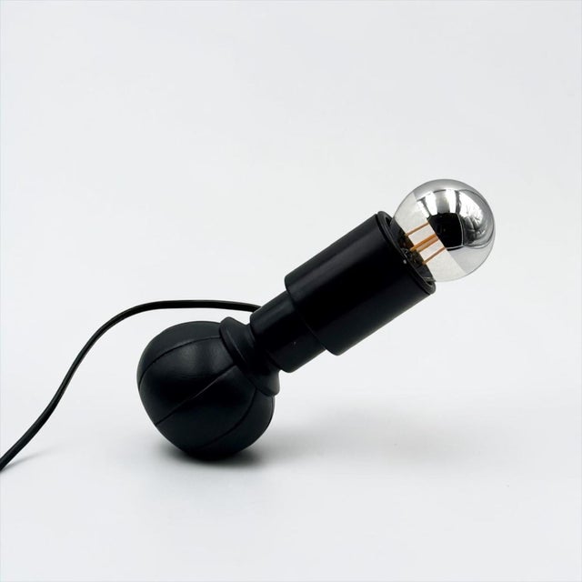 600/G Table Lamp by Gino Sarfatti for Arteluce, Italy, 1966 For Sale - Image 13 of 13