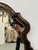 Sunrise Home Queen Anne Wall Mirror For Sale In San Francisco - Image 6 of 12
