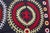 Vintage Hand-Embroidered Suzani Wall Hanging, Uzbekistan, 1920s For Sale - Image 10 of 18