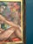 Bendt Lauritzen, Nude Study, 1950s, Oil on Canvas, Framed For Sale - Image 4 of 18