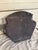 Vintage Brass Egyptian Wall Planter For Sale In Nashville - Image 6 of 7
