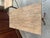 Wood Early 20th Century Bistro Tables, Set of 2 For Sale - Image 7 of 12