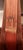 Antique Japanese Signed Smoked Bamboo Ikebana Basket- Meiji Taisho For Sale - Image 4 of 12