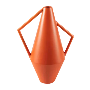 Kora Vase in Orange by Studiopepe for Atipico