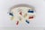 1960s Mid-Century Modern Italian Flush Mount, 1960s For Sale - Image 5 of 16