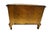 Mid Century Italian Florentine Painted and Giltwood Tabletop Chest Box For Sale - Image 9 of 10