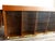 Mid-Century Modern Storage Shelves in Teak, 1960s, Set of 2 For Sale - Image 13 of 14