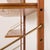 Mid-Century Danish Teak Shelving Unit, 1960s For Sale - Image 9 of 13