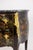 Louis XV-Style Lacquered Chest of Drawers, 1950s For Sale - Image 10 of 18