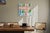 Reflecting an artistic evolution that began in the late 1960s, this refined piece showcases Dana Gordon's deep mastery of...