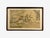 Wood Chinese Export, Hand-Painted Figural Scenes, Rosewood Frames, China, 19th C. For Sale - Image 7 of 18