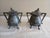 Late 19th Century Webster Silver Plate Coffee/Tea Service With Horse Finials - 7 pcs For Sale - Image 13 of 18