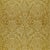 Zoffany Mitford Weave Fabric in Tigers Eye For Sale