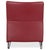 Leather Armchair Red from Koinor For Sale - Image 11 of 14