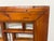 Chinese Carved Wood Geometric Lattice Panel, Antique For Sale - Image 4 of 12