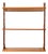 Mid-Century Ergo Shelving Unit, Norway, 1960s, Set of 3 For Sale