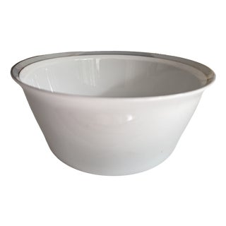 Bowl by Hans-Theodor Baumann for Rosenthal, Germany, 1973 For Sale