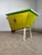 Vintage Radical Design Artists Chest of Drawers by Dieter Zimmermann, 1990s For Sale - Image 10 of 16
