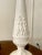 A Pair of Neoclassical Revival Porcelain, Ceramic & Bras Table Lamps For Sale In Houston - Image 6 of 12