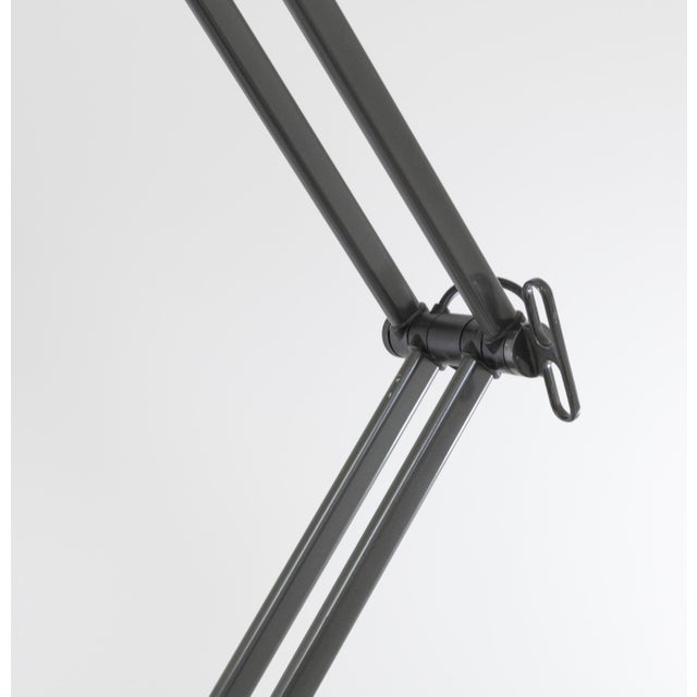 Artemide Adone Floor Lamp by C. P. & P. R. Associati for Artemide, 1980s For Sale - Image 4 of 9