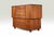 Chest of drawers model "Serena" realized by Giovanni Michelucci for Poltronova in 1955. Realized in walnut wood and in...