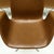 Limited Edition FK 6728 High Back Armchairs in Cognac Leather by Preben Fabricius & Jørgen Kastholm for Walter Knoll, 1990s, Set of 10 For Sale - Image 10 of 16