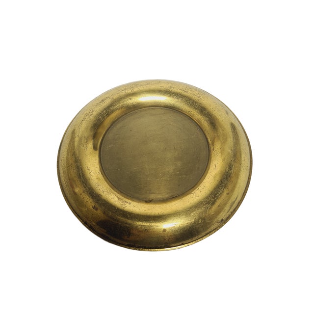 Art Deco Tray, Former Czechoslovakia, 1930s For Sale - Image 4 of 6