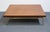 2010s Lexington Furniture Bryant Park Collection 56" Accent Coffee Table 01-723-945 For Sale - Image 5 of 10