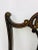 Antique Inlaid Edwardian Arm Chair For Sale In Raleigh - Image 6 of 13