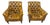 Vintage Club Chairs, 2000s, Set of 2 For Sale