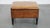 Square Sheepskin Ottoman with Black Piping For Sale - Image 5 of 10