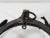 Antique Wrought Iron Butcher Hook For Sale - Image 6 of 7