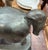 Mid-Century Modern Mid 20th Century Horse Sculpture For Sale - Image 3 of 10