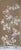 Chinoiserie Chinoiserie Hand-Painted Wallpaper Panels, Taupe Background With Floral & Bird Motifs, Set of 2 For Sale - Image 3 of 5