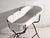 Bathtub in Enamelled Iron, Central Europe, 1950 For Sale - Image 4 of 12