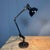 Black Table Lamp with Enamel Shade from Rademacher For Sale - Image 3 of 18