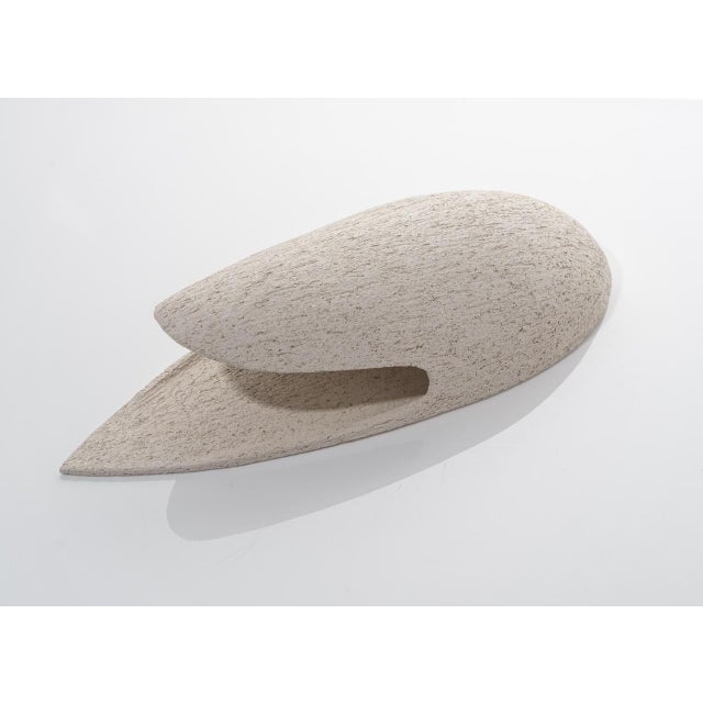 Inverted Drop Exterior Sconce by Katia Langeard For Sale - Image 4 of 6