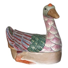 Example of Serving Dishes & Pieces Sale