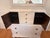 French Canadian Antique Dresser For Sale In Philadelphia - Image 6 of 8
