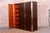 Bauhaus Wardrobe in Chrome, Steel, and Oak from Vichr a Spol, Czech, 1930s For Sale - Image 15 of 18