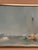 Jan Ed, Seascape, 1986, Oil on Canvas, Framed For Sale - Image 14 of 18