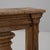 Wood 1780s French Hand-carved Oak Balustrade For Sale - Image 7 of 18