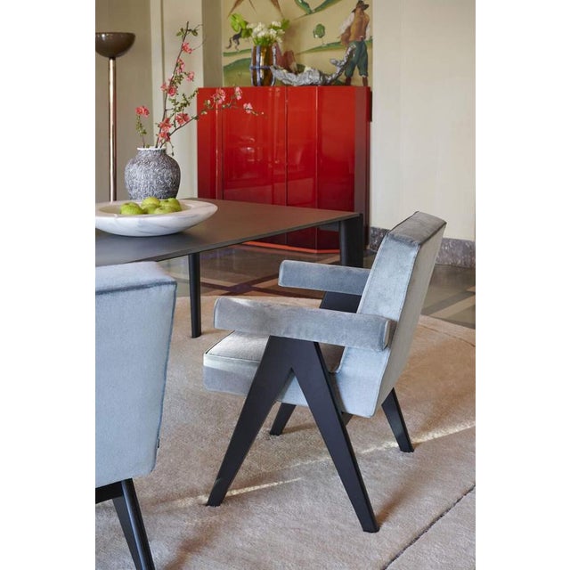 Longplane Dining Table by Rodolfo Dordoni for Cassina For Sale - Image 14 of 18