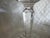 Transparent Vintage Waterford Cut Crystal Pedestal Compote For Sale - Image 8 of 10