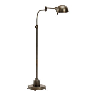 Wildwood Swing Arm Table Lamp For Sale