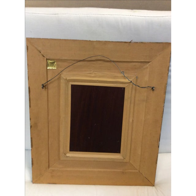 Late 19th Century Gustave Jean Jacquet Portrait of a Lady For Sale - Image 9 of 9