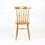 Oak Dining Chairs, 1960s, Set of 4 For Sale - Image 12 of 15