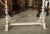 More information coming soon… A stunning chateau fireplace screen from France, known as a landier. Dating to circa 1890,...