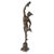 Napoleon III Style Artist, Hermes, 20th Century, Bronze For Sale - Image 14 of 14
