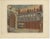 French Artist, Oriental Splendours: Two Historic Interior Views from Fin-de-Siècle, 1900s, Print For Sale - Image 4 of 10